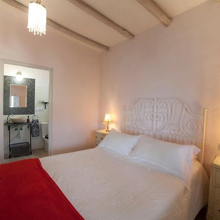 Cortijo Privilegio Lanjarón Eksteriør bilde