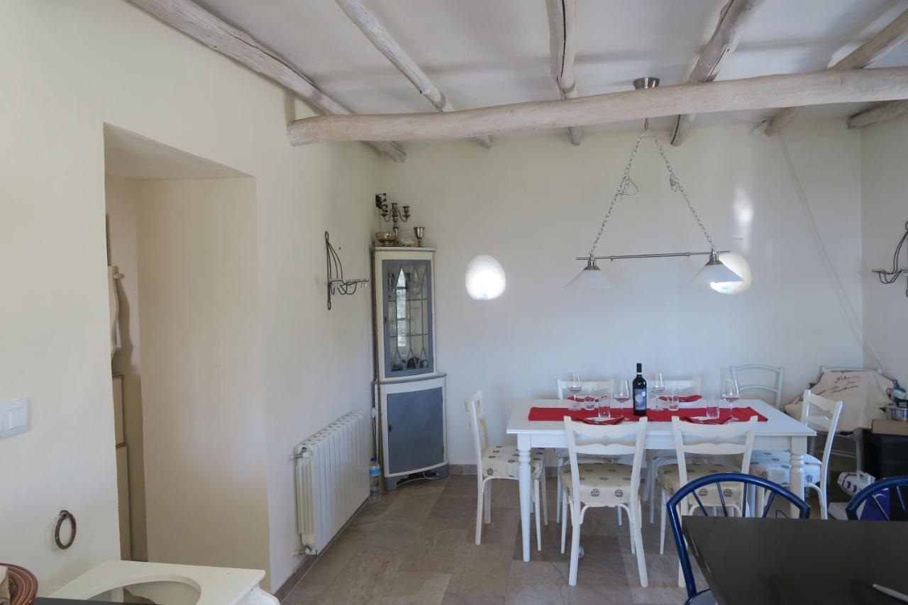 Cortijo Privilegio Lanjarón Eksteriør bilde